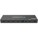 Comprehensive Pro AV/IT Integrator Series HDMI UHD 4K60 1x4 Distribution Amplifier/Splitter