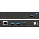 Comprehensive Pro AV/IT Integrator GX Series 6-Port USB Wall Plate Extender Kit