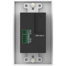 Comprehensive Pro AV/IT Integrator GX Series 6-Port USB Wall Plate Extender Kit