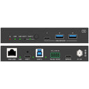 Comprehensive Pro AV/IT Integrator GX Series 7-Port USB 5 Gb/s Extender Kit