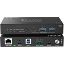 Comprehensive Pro AV/IT Integrator GX Series 7-Port USB 5 Gb/s Extender Kit