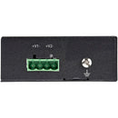 StarTech Industrial Gigabit 90W PoE Splitter