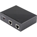 StarTech Industrial Gigabit 90W PoE Splitter