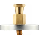 Impact 3/8"-16 Head Mounting Plate with Hex Stud