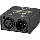 Kopul BOOST-MATE-20 Inline Mic-Pre Signal Booster with Gain Control