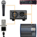 Kopul BOOST-MATE-20 Inline Mic-Pre Signal Booster with Gain Control