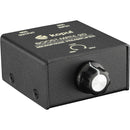 Kopul BOOST-MATE-20 Inline Mic-Pre Signal Booster with Gain Control