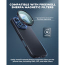 Freewell Pro Filmmaker Case for iPhone 15 Pro Max