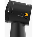 IPEVO VOCAL AI Beamforming Bluetooth Speakerphone with Vurbo.ai Pro-25Hr AI Software