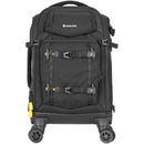 Vanguard Alta Fly 55T G2 Rolling Backpack (Black)