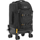 Vanguard Alta Fly 55T G2 Rolling Backpack (Black)