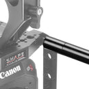 SHAPE 15mm Rod with 1/4''-20 Mount (5")