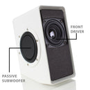 GOgroove SonaVERSE O2i Computer Speakers