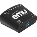 ENTTEC EMU Hardware Interface