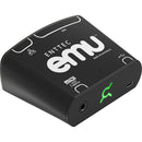 ENTTEC EMU Hardware Interface