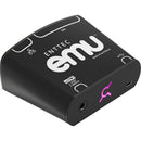 ENTTEC EMU Hardware Interface