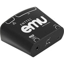 ENTTEC EMU Hardware Interface
