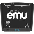 ENTTEC EMU Hardware Interface