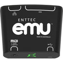 ENTTEC EMU Hardware Interface