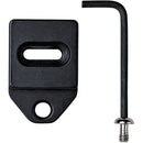 BlackRapid Arca-Style Quick Release Tripod Plate (1.5")