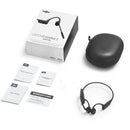 SHOKZ OpenComm2 2025 Bone Conduction Wireless Headset
