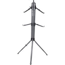 QuikLok Intruder Keyboard Stand for 76-Key Keyboards (2 Tiers)