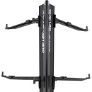 QuikLok Intruder Keyboard Stand for 76-Key Keyboards (2 Tiers)