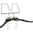 QuikLok Sheet Music Holder Attachment