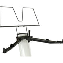 QuikLok Sheet Music Holder Attachment