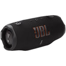 JBL Charge 6 Portable Bluetooth Speaker (Black)