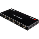 Kopul HDMI-PSP-1X4-4K Pro 4K60 HDMI Splitter (1x4)