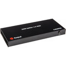 Kopul HDMI-PSP-1X4-4K Pro 4K60 HDMI Splitter (1x4)