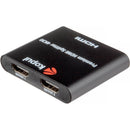 Kopul HDMI-SP-1X24K Premium 4K30 HDMI Splitter (1x2)