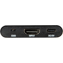 Kopul HDMI-SP-1X24K Premium 4K30 HDMI Splitter (1x2)