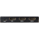 Kopul HDMI-PSP-1X24K Pro 4K60 HDMI Splitter (1x2)
