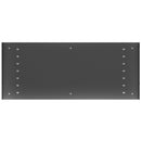 SWIT MATRIX-A8 8-Channel 100W Ultra-Fast Wall Charger (Gold Mount)