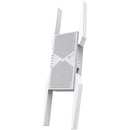 TP-Link RE653BE BE10000 Wireless Tri-Band Wi-Fi 7 Range Extender