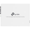 TP-Link TL-MC102 Gigabit Multi-Mode Media Converter