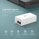 TP-Link TL-PI30G-M2 PoE+ Injector