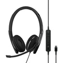 EPOS Adapt 160T ANC USB-C Headset