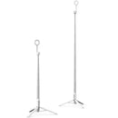 KraftGeek MagStand Phone Tripod (White)