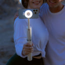 KraftGeek MagStand Phone Tripod (White)