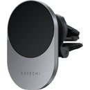 Satechi Qi2 Wireless Smartphone Car Charger