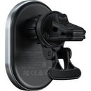 Satechi Qi2 Wireless Smartphone Car Charger