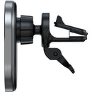 Satechi Qi2 Wireless Smartphone Car Charger