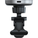Satechi Qi2 Wireless Smartphone Car Charger