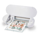 Silhouette Portrait 4 Cutting Machine (White)