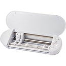 Silhouette Portrait 4 Cutting Machine (White)
