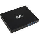 TEKVOX TekFlex-85T Pro 4K 8x5 Presentation Matrix Switcher