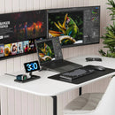 Satechi Qi2 Trio Wireless Charging Pad